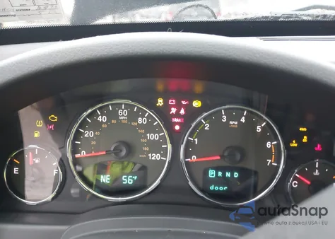 2011 Jeep Liberty Sport из США, поврежденный, VIN 1J4PN2GK6BW563342